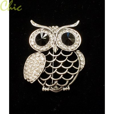 Brooch BRP19-7031
